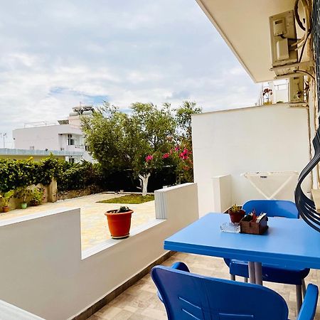 Guesthouse Dollomaja Ksamil Exteriér fotografie
